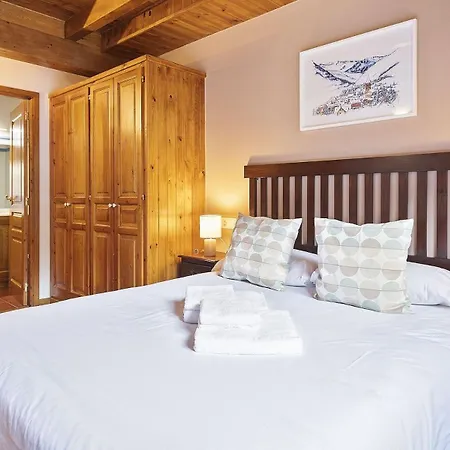 Luderna - Con Terraza Orri A3 Apartamento *