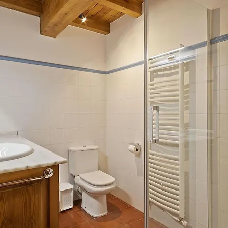 Apartment Luderna - Con Terraza Orri A3