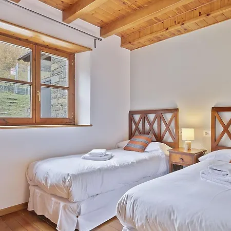 Apartment Luderna - Con Terraza Orri A3 *