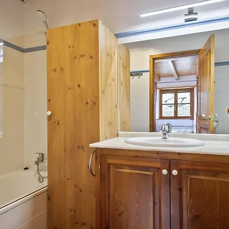 Apartment Luderna - Con Terraza Orri A3 *