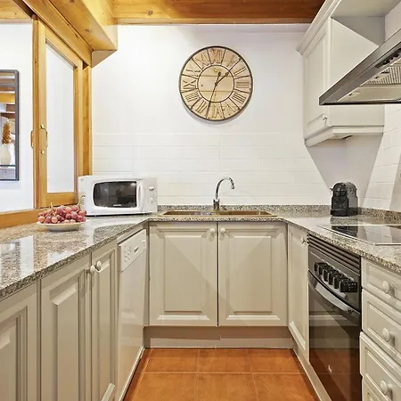 Luderna - Con Terraza Orri A3 Apartamento *