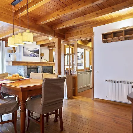 Apartamento Luderna - Con Terraza Orri A3