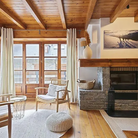Apartment Luderna - Con Terraza Orri A3