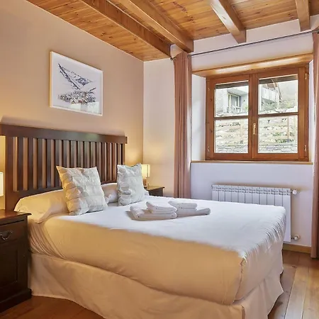 Apartamento Luderna - Con Terraza Orri A3
