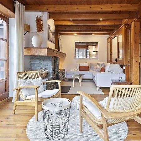 Luderna - Con Terraza Orri A3 *